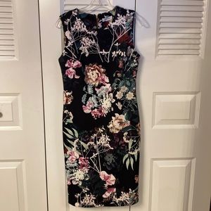 Calvin Klein size 6 dress